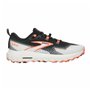 Chaussures de sport pour femme Brooks Cascadia 18 Noir