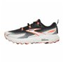 Chaussures de sport pour femme Brooks Cascadia 18 Noir