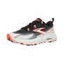 Chaussures de sport pour femme Brooks Cascadia 18 Noir