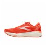 Chaussures de Running pour Adultes Brooks Ghost 16 Saumon