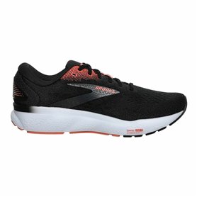 Chaussures de Running pour Adultes Brooks Ghost 16 Noir