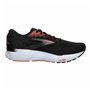 Chaussures de Running pour Adultes Brooks Ghost 16 Noir