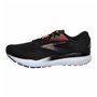 Chaussures de Running pour Adultes Brooks Ghost 16 Noir