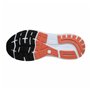 Chaussures de Running pour Adultes Brooks Ghost 16 Noir