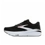 Chaussures de Running pour Adultes Brooks Ghost Max 2 Noir
