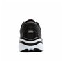 Chaussures de Running pour Adultes Brooks Ghost Max 2 Noir