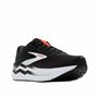 Chaussures de Running pour Adultes Brooks Ghost Max 2 Noir