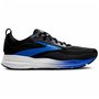 Chaussures de Running pour Adultes Brooks Trace 4 Noir
