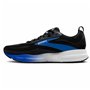 Chaussures de Running pour Adultes Brooks Trace 4 Noir