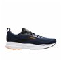 Chaussures de Running pour Adultes Brooks Trace 4 Noir Bleu foncé