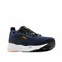 Chaussures de Running pour Adultes Brooks Trace 4 Noir Bleu foncé