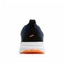 Chaussures de Running pour Adultes Brooks Trace 4 Noir Bleu foncé