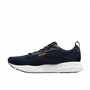 Chaussures de Running pour Adultes Brooks Trace 4 Noir Bleu foncé