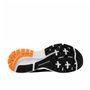Chaussures de Running pour Adultes Brooks Trace 4 Noir Bleu foncé