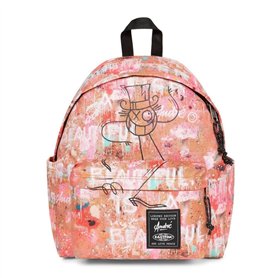 EASTPAK Day Pak'r X André