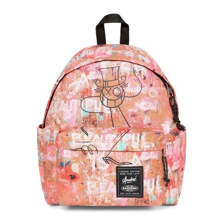 EASTPAK Day Pak'r X André