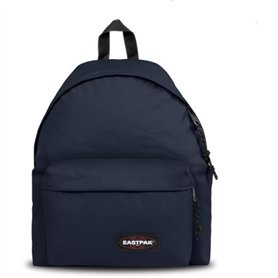 Sac a dos - EASTPACK - Padded Pak'R - Marine - 24L - 100% polyester - Mixte