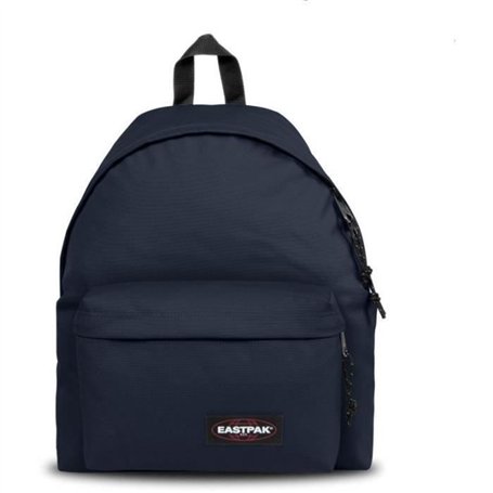 Sac a dos - EASTPACK - Padded Pak'R - Marine - 24L - 100% polyester - Mixte
