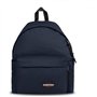 Sac a dos - EASTPACK - Padded Pak'R - Marine - 24L - 100% polyester - Mixte