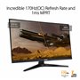 ASUS 80.1cm Gaming TUF VG328QA1A FSync 170Hz HDMI DP Spk. - Flat Screen - 80,1 cm
