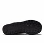 New Balance Homme NB 574 Sneakers, Noir (Black EVB), 45.5 EU Large