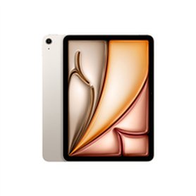 Tablette Apple iPad Air 7th 11" 8 GB RAM 128 GB Blanc M3