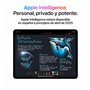 Tablette Apple iPad Air 11" 8 GB RAM 512 GB Gris M3