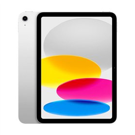 Tablette Apple iPad 2025 11" 128 GB Argenté A14 Bionic 6 GB RAM