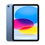 Tablette Apple iPad 2025 11" 128 GB Bleu A14 Bionic 6 GB RAM