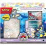 Pokémon : Deck des championnats du monde 2024