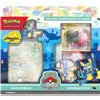 Pokémon : Deck des championnats du monde 2024