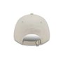 Casquette de Sport New Era LEAGUE ESSENTIAL 9FORTY NEYYAN STNHRD 60240312 Beige