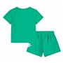 Ensemble de Sport pour Enfants Nike Nike Club Vert