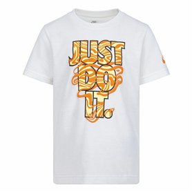 T shirt à manches courtes Nike Just do it Waves