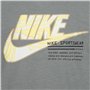 T shirt à manches courtes Nike Nike Futura Micro Text