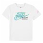 T shirt à manches courtes Nike Futura Micro Text