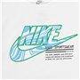 T shirt à manches courtes Nike Futura Micro Text