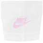 T shirt à manches courtes Nike Futura Micro Text