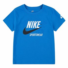 T shirt à manches courtes Nike Retro Ss