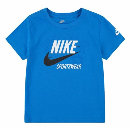 T shirt à manches courtes Nike Retro Ss
