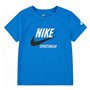 T shirt à manches courtes Nike Retro Ss