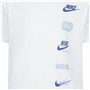 T shirt à manches courtes Nike Club+ Badge