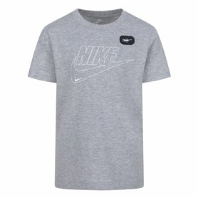 T shirt à manches courtes Nike Club+ Futura