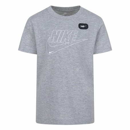 T shirt à manches courtes Nike Club+ Futura