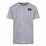 T shirt à manches courtes Nike Club+ Futura