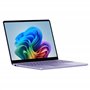 Microsoft Surface Laptop | Copilot+ PC | Ecran Tactile LCD 13”| Snapdragon® X Plus | 16Go RAM | Stockage 512Go | Dernier Modèle
