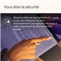 Microsoft Surface Laptop | Copilot+ PC | Ecran Tactile LCD 13”| Snapdragon® X Plus | 16Go RAM | Stockage 512Go | Dernier Modèle 