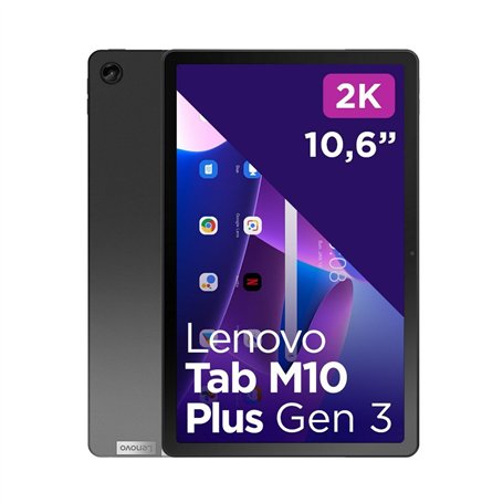 Tablette Lenovo Tab M10 Plus 10