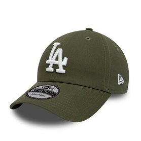 Casquette de Sport New Era LEAGUE ESS 9TWENTY LOSDOD NOVWHI 60348849 Bleu Taille unique