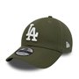 Casquette de Sport New Era LEAGUE ESS 9TWENTY LOSDOD NOVWHI 60348849 Bleu Taille unique